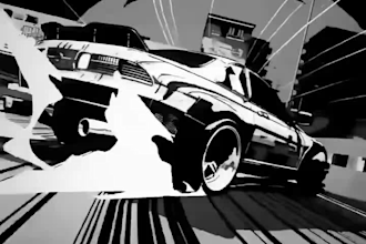 create custom animated gifs and 4k wallpapers