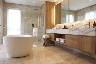 edit luxury real estate walkthrough, property tour and listing videos