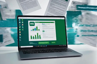 format word documents and design pdfs professionally