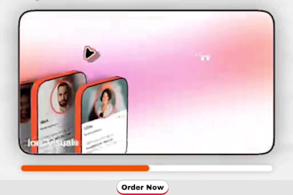 saas video editing software demo tech explainer product launch startup editor