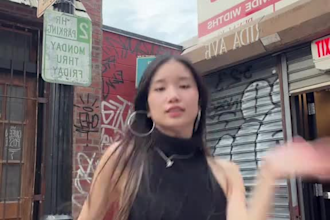 do tiktok dance video, tik tok dance, viral dance for your song