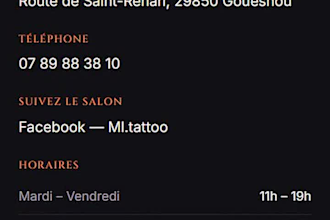 créer votre site vitrine professionnel pour artisan ou commerce en 24 h