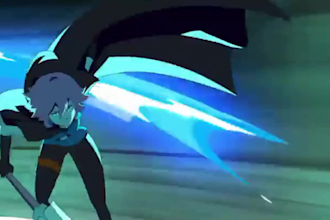 animate manga, webtoon, manhwa into cinematic motion comic videos