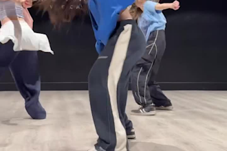create an outstanding choreography dance, group dance, twerk dance for you