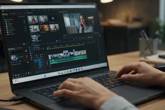 create engaging live action explainer videos