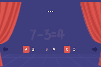 create custom math worksheets for kids