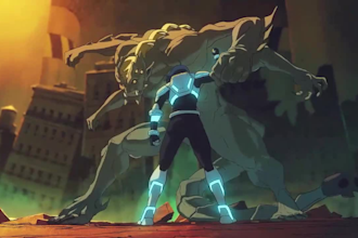2d cartoon animation 2d anime animation 2d music video 2d intro animation