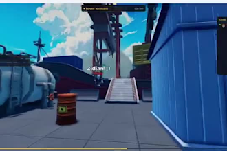 do roblox full game creation, roblox full game development