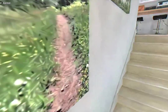3d virtual walkthrough for real estate
