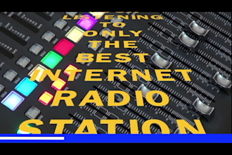 create professional radio sweepers, ads, station imaging that stand out
