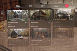 do 3d interactive landing pag, 3d animated landing page and webgl landing page