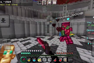 make a minecraft resource pack tailored to your needs