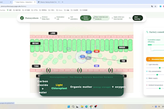 create interactive e learning courseware and educational content