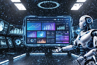 build a custom ai tool to automate your business tasks