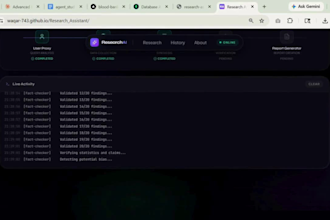 build a private rag system and ai integration