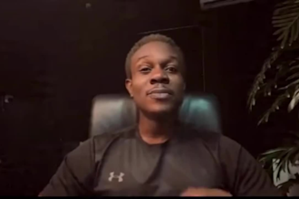 create authentic ugc testimonial spokeperson video for ads