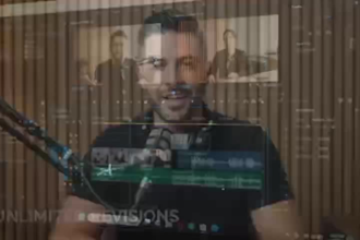 edit podcasts,shorts and zoom in 24 hours
