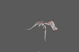 create a full character rig