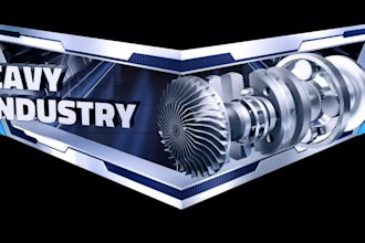 create anamorphic car cgi animation led screen digital billboard billboard ads