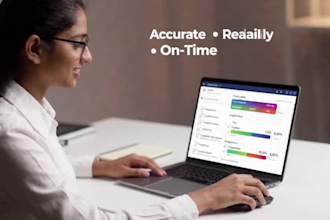 be your amazon va ,amazon fba, product resaerch and data