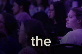 edit professional speaker reel, sizzle reel and demo reel for speakers