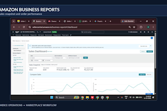 be your expert amazon, flipkart, and myntra virtual assistant