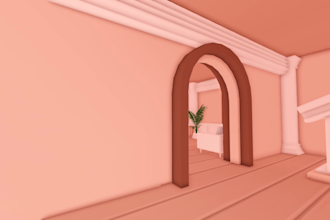 decorate your adopt me house
