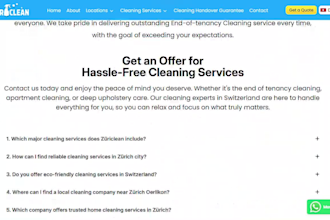 cleaning website office cleaning house cleaning cleaning service wordpress