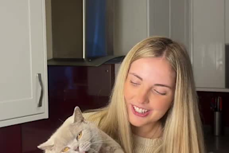 create authentic ugc videos exclusively for pet brands