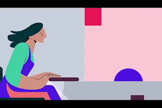 create a lottie animation for your website or app