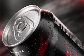 build pro cgi product animation video
