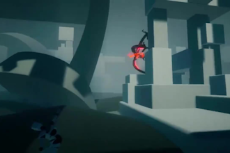 create a 3d game prototype in godot 4 from your game idea