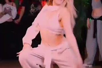 create viral tiktok dance videos and custom choreography for songs