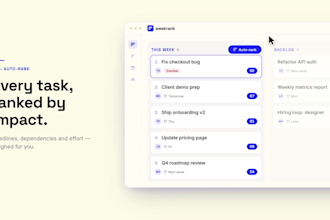 create a saas promo video or app promo video with animated ui screens
