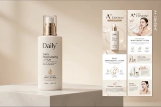 design premium amazon a plus content and ebc