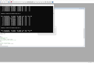 be statistical data analysis, rstudio, mplus, spss expert