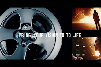 do cinematic video editing, vlog editing, aftermovies and ugc videos, event