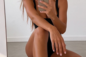 create a realistic ai model influencer for onlyfans, fanvue, or social media