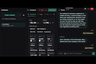 build ai voice agents n8n automations and websites