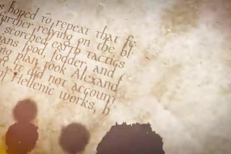 create vox style history documentary, faceless documentary style video