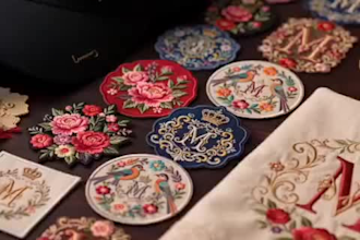 do professional embroidery digitizing for your logo