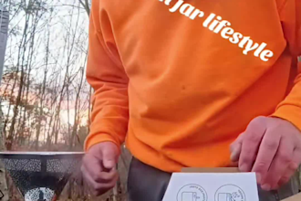 create a tiktok ugc video ad that sells your product