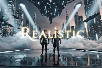 make cinematic ai movie trailers ai films and commercial video ads using veo3