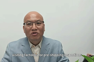 be your china market entry and technical landing services staff