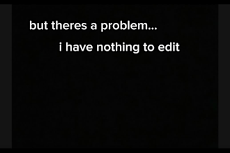 editing long form videos and shorts