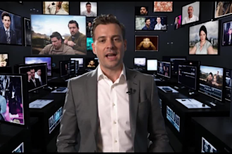 create a cinematic ai videos,ai game trailer or promo video locally