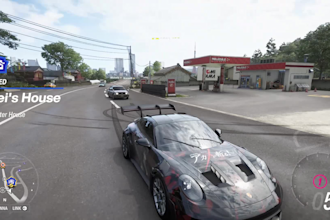 design custom car liveries for forza horizon 5 and 6