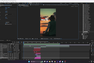 edit your desired video