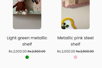 design a professional shopify store