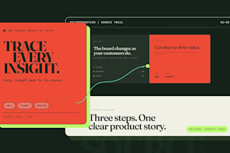 turn your saas website into a custom launch video